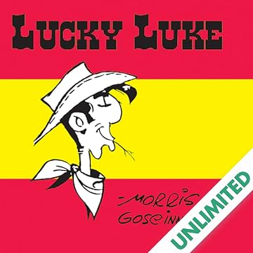 Lucky Luke